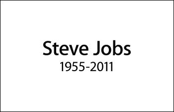 Стив Джобс умер...